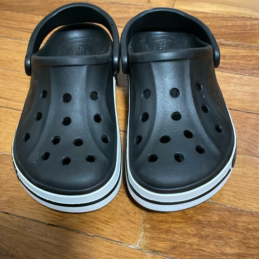 Bayaband Clog